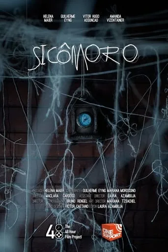 Sycamore movie poster - Entertainment content