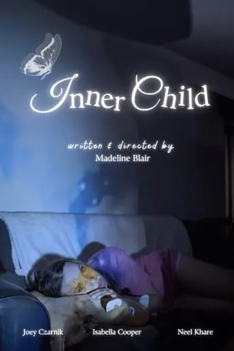 Inner Child movie poster - Entertainment content