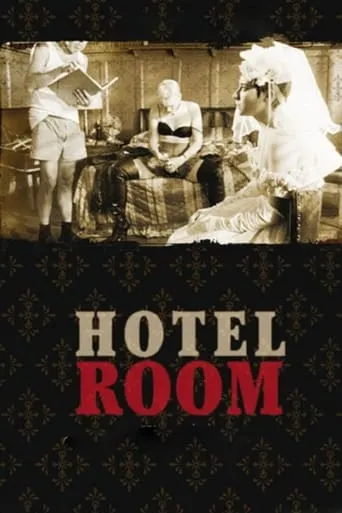 Hotel Room movie poster - Rated 4.2/10