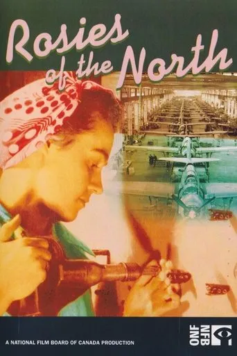 Rosies of the North movie poster - Entertainment content