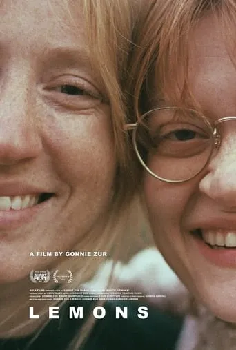 Lemons movie poster - Entertainment content