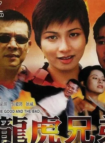The Good and the Bad movie poster - Entertainment content