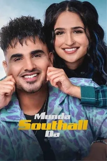 Munda Southall Da movie poster - Rated 7/10