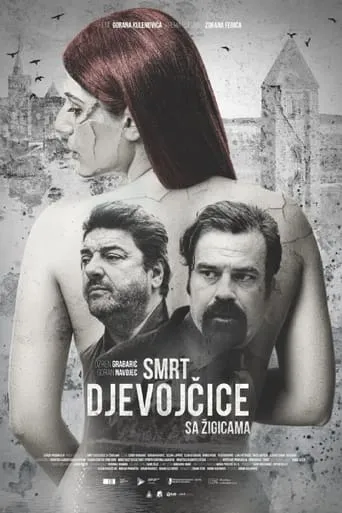 Death of the Little Match Girl movie poster - Rated 8.5/10