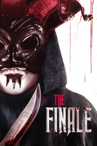 The Finale movie poster - Rated 3.8/10