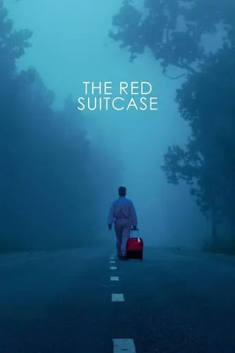 The Red Suitcase movie poster - Rated 6.7/10