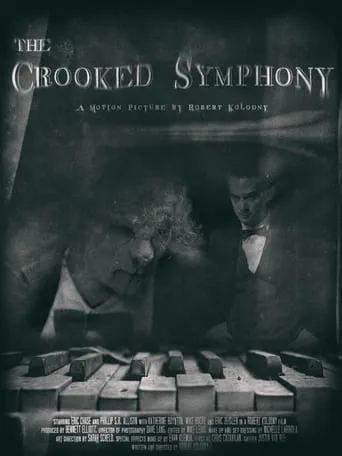 The Crooked Symphony movie poster - Entertainment content