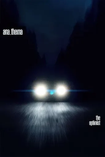 Anathema - The Optimist 2016 movie poster - Entertainment content