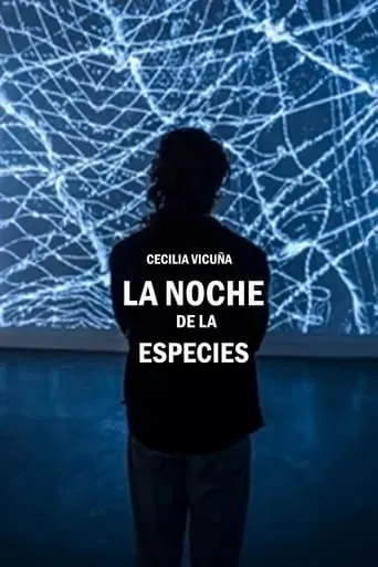 Night of the Species movie poster - Entertainment content