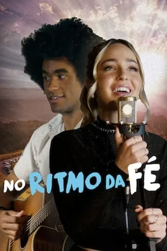 No Ritmo da Fé movie poster - Rated 7.6/10