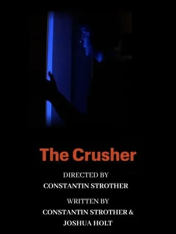 The Crusher movie poster - Entertainment content