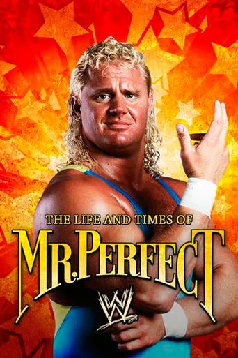 The Life and Times of Mr. Perfect movie poster - Rated 6.8/10