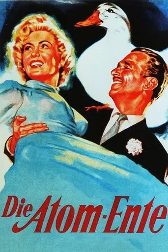 Mr. Drake's Duck movie poster - Rated 5/10