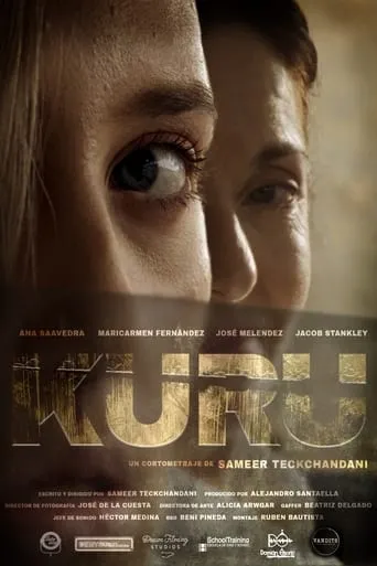 KURU movie poster - Entertainment content