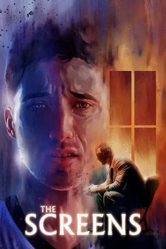 The Screens movie poster - Entertainment content