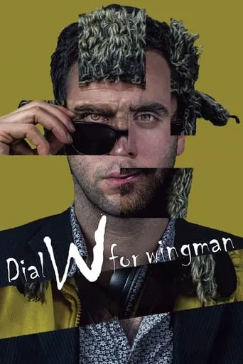 Dial W for Wingman movie poster - Entertainment content