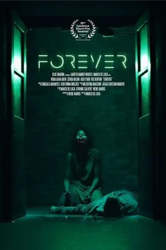 Forever movie poster - Entertainment content