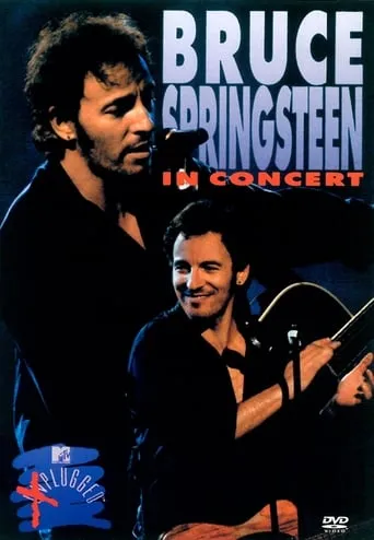 Bruce Springsteen: In Concert/MTV (Un)Plugged movie poster - Rated 10/10