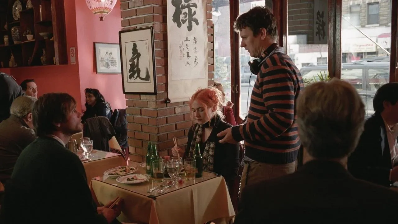 Michel Gondry Do It Yourself