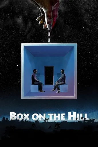 Box on the Hill movie poster - Entertainment content