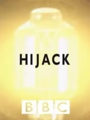 Hijack movie poster - Entertainment content