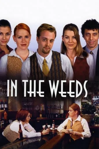 In the Weeds movie poster - Rated 6.4/10
