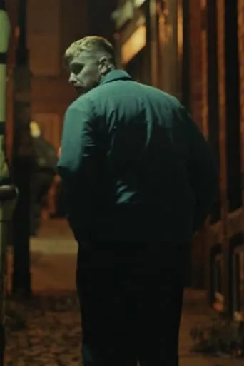 Harm movie poster - Entertainment content