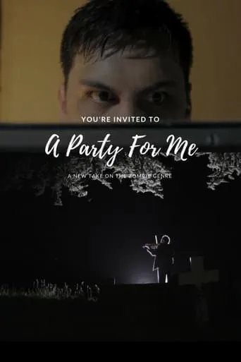 A Party For Me movie poster - Entertainment content