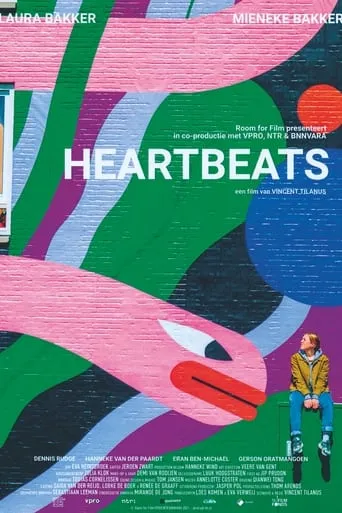 Heartbeats movie poster - Entertainment content