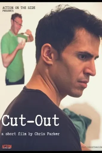 Cut-Out movie poster - Entertainment content