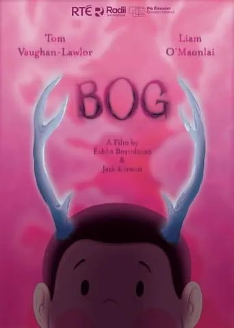 BOG movie poster - Entertainment content