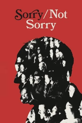 Sorry/Not Sorry movie poster - Rated 3.2/10