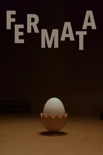 Fermata movie poster - Entertainment content