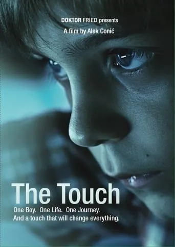 The Touch movie poster - Entertainment content