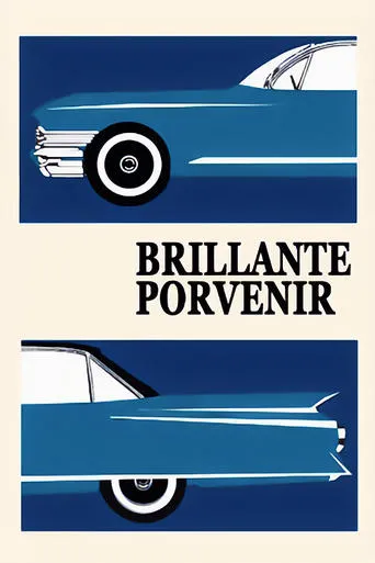 Brillante Porvenir movie poster - Rated 6/10