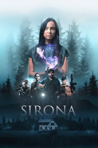 Sirona movie poster - Rated 5.25/10