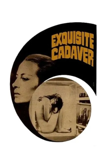 The Exquisite Cadaver movie poster - Rated 5.3/10