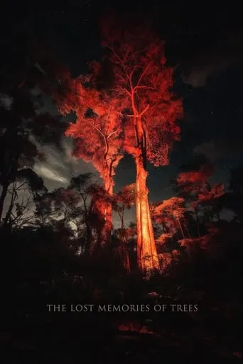 The Lost Memories Of Trees movie poster - Rated 6/10