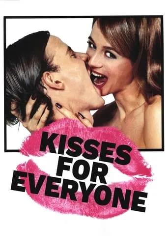 Kisses for Everyone movie poster - Rated 5.4/10
