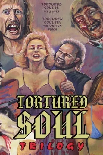 The Smell of Death movie poster - Entertainment content