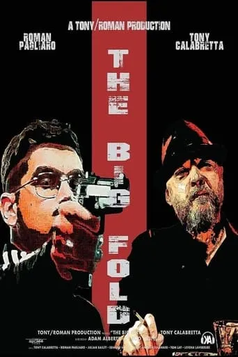 The Big Fold movie poster - Entertainment content