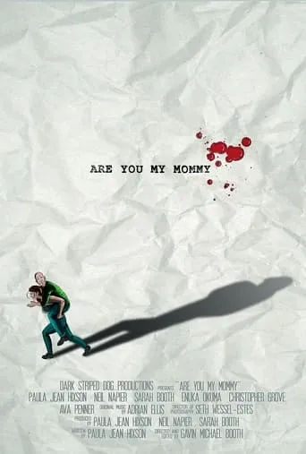 Are You My Mommy movie poster - Entertainment content