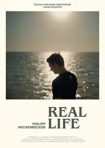 Philipp Mickenbecker – Real Life movie poster - Rated 10/10
