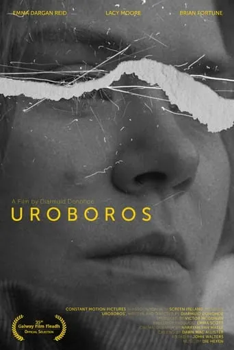 Uroboros movie poster - Rated 7/10