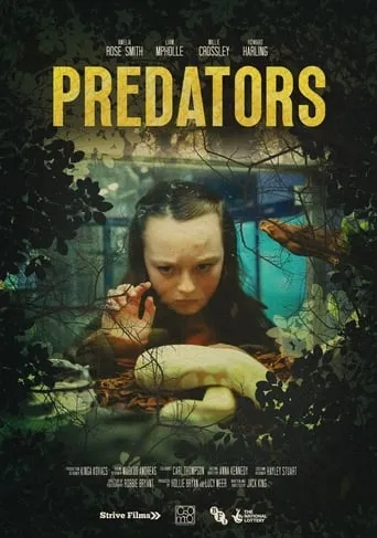 Predators movie poster - Entertainment content