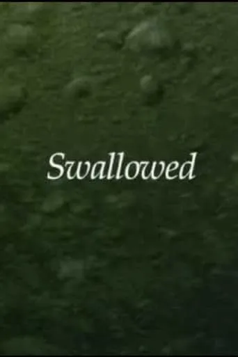 Swallowed movie poster - Entertainment content