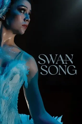 Swan Song movie poster - Rated 9.2/10