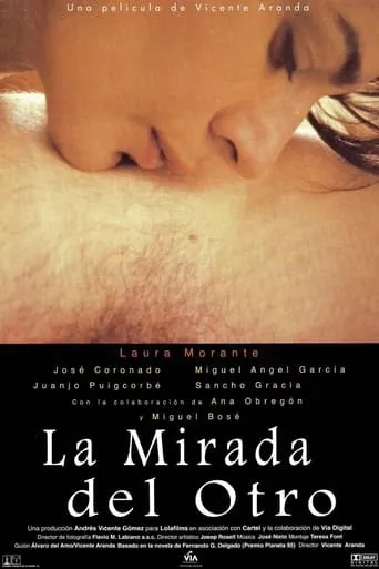 The Naked Eye movie poster - Rated 4.931/10