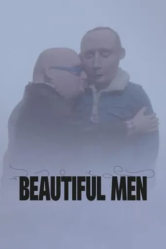 Beautiful Men movie poster - Rated 5.294/10