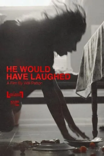 He Would Have Laughed movie poster - Entertainment content
